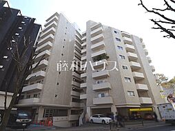 物件画像 井の頭第2パークサイドマンション