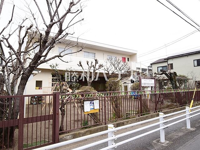 周辺 井の頭第2パークサイドマンション 4階/4階