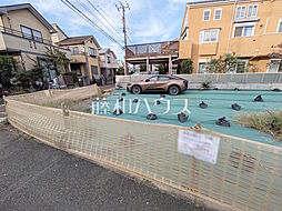 物件画像 武蔵野市吉祥寺北町2丁目　全2棟　新築分譲住宅 A号棟