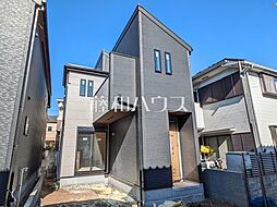物件画像 練馬区南田中4丁目　全3棟　新築分譲住宅 3号棟