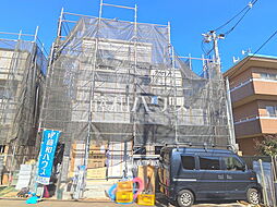 物件画像 武蔵野市吉祥寺北町2丁目　全2棟　新築分譲住宅 B号棟