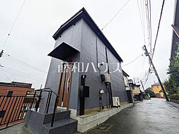 物件画像 調布市国領町6丁目　中古戸建