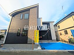 物件画像 八王子市並木町　全1棟　新築分譲住宅 1号棟