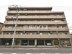 物件画像 フェアベール東府中