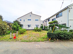 物件画像 小金井市貫井南町4丁目　全1棟　新築分譲住宅