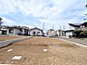 外観：5号地　現地写真　【多摩市連光寺2丁目】