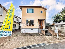 物件画像 東久留米市下里3丁目 中古戸建