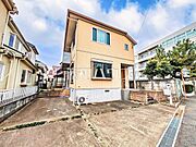 外観　【東久留米市下里3丁目】