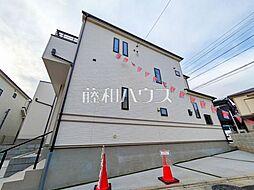 外観の画像