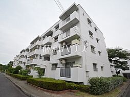 物件画像 府中第2団地エステート晴見　2号棟