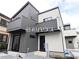 物件画像 小金井市前原町2丁目　全2棟／1号棟　新築分譲住宅