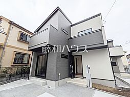 物件画像 小金井市前原町2丁目　全2棟／1号棟　新築分譲住宅