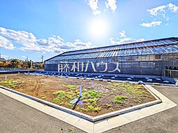 物件画像 国分寺市高木町1丁目　全4区画　宅地分譲 1号地