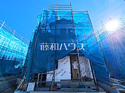 物件画像 日野市平山4丁目 全14棟 新築分譲住宅 3号棟