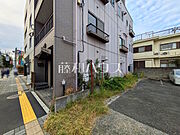 現地写真(古屋有)　【立川市錦町3丁目】