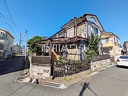 物件画像 東久留米市幸町2丁目　全1区画　宅地分譲