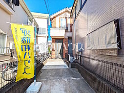 物件画像 府中市本町2丁目 中古戸建て