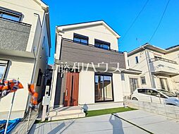 物件画像 昭島市郷地町2丁目　全2棟　新築分譲住宅 B号棟