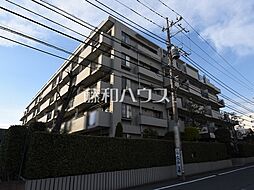 物件画像 石神井公園パーク・ファミリア