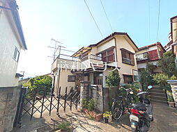 物件画像 朝霞市幸町2丁目　全1区画　宅地分譲