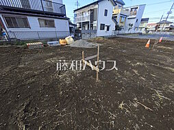 物件画像 小平市鈴木町2丁目　全4区画　建築条件付き売地 3号地