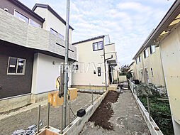 物件画像 小金井市前原町1丁目　全2棟　新築分譲住宅 2号棟