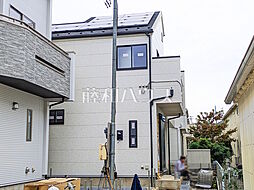 物件画像 小金井市前原町1丁目　全2棟　新築分譲住宅 2号棟