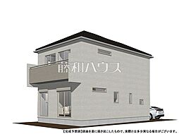 物件画像 東久留米市下里1丁目 全11棟 新築分譲住宅 8号棟