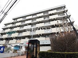 物件画像 石神井公園ヒミコマンション