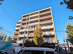 物件画像 パレステージ中神