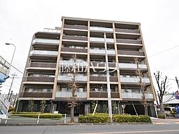 物件画像 パレステージ中神