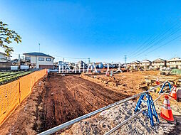 物件画像 国分寺市北町4丁目　全15区画　宅地分譲 5号地