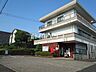 周辺：東久留米小山郵便局 (1270m)