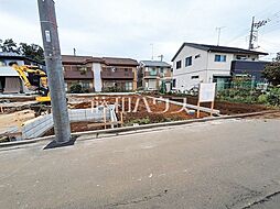 物件画像 東久留米市小山5丁目　全5区画　宅地分譲 5号地