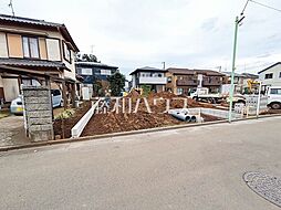 物件画像 東久留米市小山5丁目　全5区画　宅地分譲 1号地