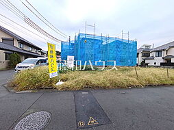 物件画像 府中市分梅町3丁目　全4区画　宅地分譲 3号地