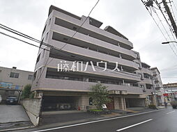 物件画像 ウイングストリーム氷川台コート