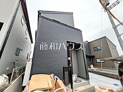 物件画像 清瀬市下宿2丁目　全19棟　新築分譲住宅 13号棟