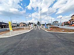 物件画像 清瀬市下宿2丁目　全19棟　新築分譲住宅 14号棟