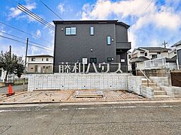 物件画像 清瀬市中里6丁目 全1棟 新築分譲住宅