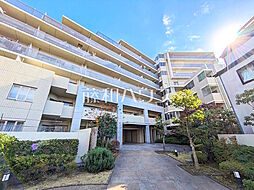 物件画像 調布多摩川ガーデンフォート