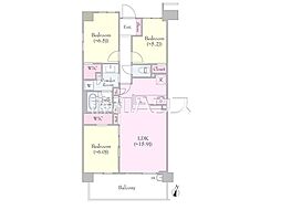 物件画像 BELISTA国立