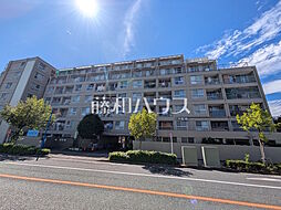 物件画像 府中コーポラス