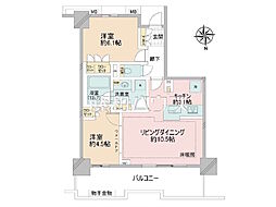 物件画像 ブリリアタワー聖蹟桜ヶ丘ブルーミングレジデンス