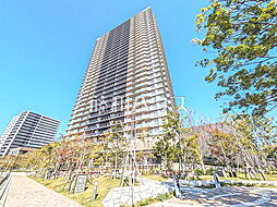 物件画像 ブリリアタワー聖蹟桜ヶ丘ブルーミングレジデンス