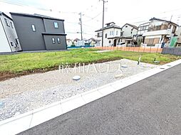 物件画像 新座市池田4丁目　全40区画　宅地分譲 12号地