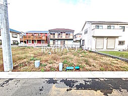 物件画像 東村山市青葉町1丁目　全4区画　宅地分譲 4号地