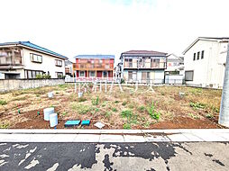 物件画像 東村山市青葉町1丁目　全4区画　宅地分譲 3号地