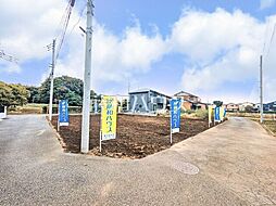 物件画像 西東京市中町6丁目　全16区画　宅地分譲 1号地