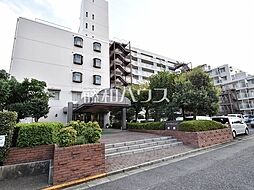 物件画像 シーアイマンション清瀬